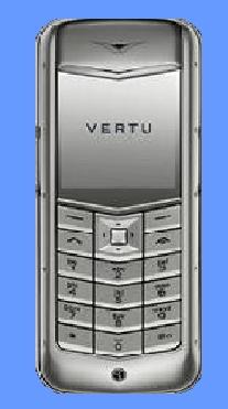 Vertu Constellation