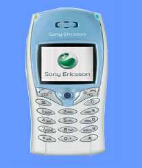 Sony Ericsson T68i