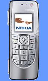 Nokia 9300